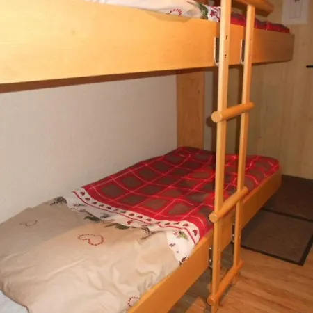 2 Pieces Avec Mezzanine, Balcon, Et Acces Direct Aux Pistes - Vieil Alpe - Fr-1-405-80 Alpe d'Huez